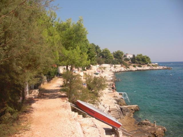 Apartments Bartulic Trogir Kültér fotó